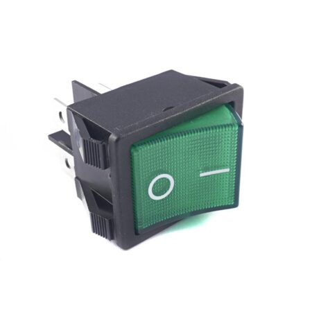 Polar On-off Switch for CH478 CH479 G620-04 T315-03 T316 GK031-A GK032-A
