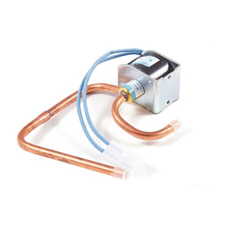 Polar Magnet Valve for GL192 T316 GK031-A GK032-A