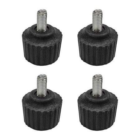 Polar Feet (set 4) for GD887 GD888 GL192 GL193 T316 GK031-A GK032-A