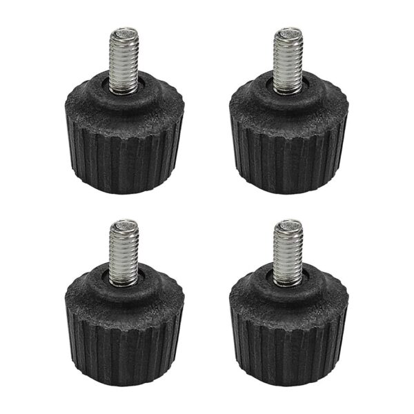 Polar Feet (set 4) for GD887 GD888 GL192 GL193 T316 GK031-A GK032-A