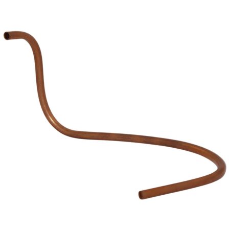 Polar Exhausting Pipe for CH478-A T315-A (B2B)