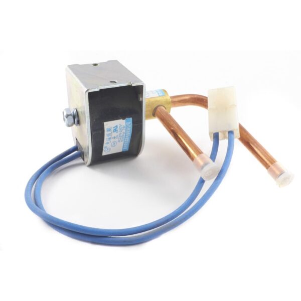 Polar Electromagnetic Valve for CH478-A T315-A (B2B)