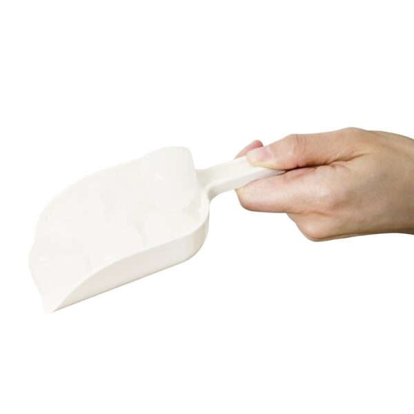 Polar Ice Scoop 64W x 150mmD for CH478 CH479 G620 T315 - Image 2