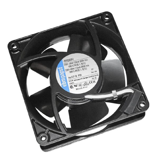 Polar Evaporator Fan for DL916-A DL917-A G599-A G600-A