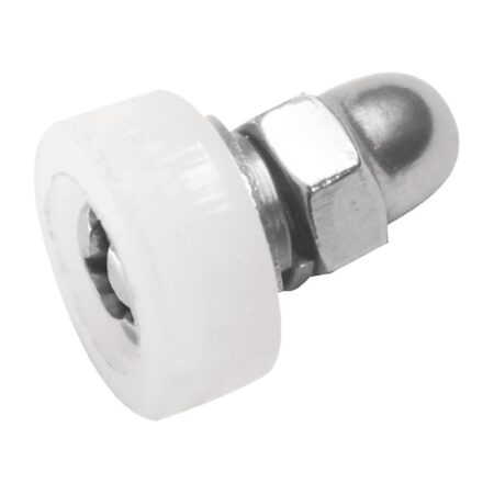 Polar Plastic Sliding Axis including Washer & Nut for G606 G607