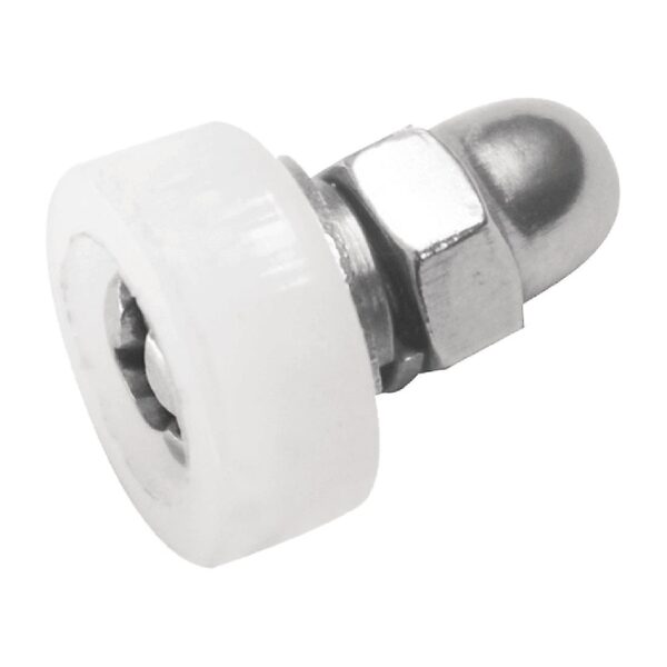 Polar Plastic Sliding Axis including Washer & Nut for G606 G607