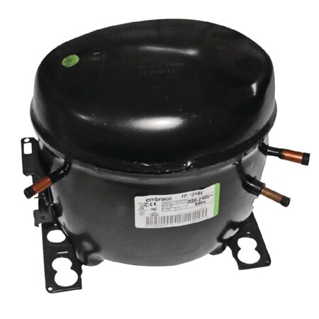 Polar Compressor (R134a-FFI12HBK) for CD984-A DL895-A DL898-A GD879-A GD882-3-A