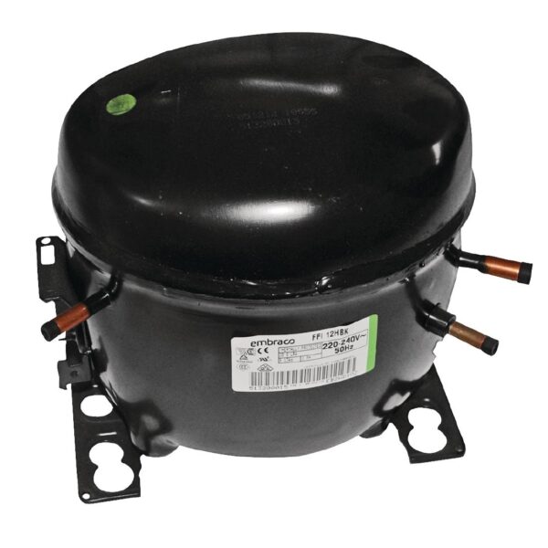 Polar Compressor (R134a-FFI12HBK) for CD984-A DL895-A DL898-A GD879-A GD882-3-A