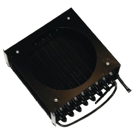 Polar Condenser for CL108 CT425 FA440 G603 G604 G606 GH266 U636 U637 U638