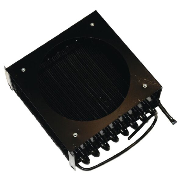 Polar Condenser for CL108 CT425 FA440 G603 G604 G606 GH266 U636 U637 U638
