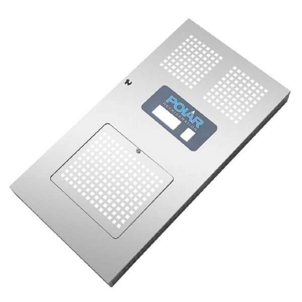 Polar Front Panel for DL914-A DL915-A G596-A G597-A G598-A