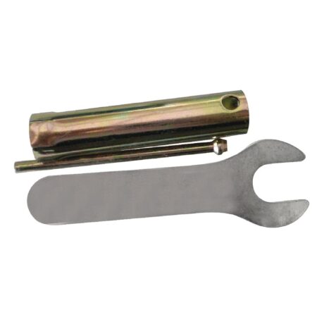 Spanner & Socket for U423 U424 U425 U426 U427 U428 U429 U430 U432 U502
