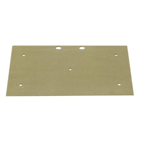 Apuro Mica Plate for DB167 G791