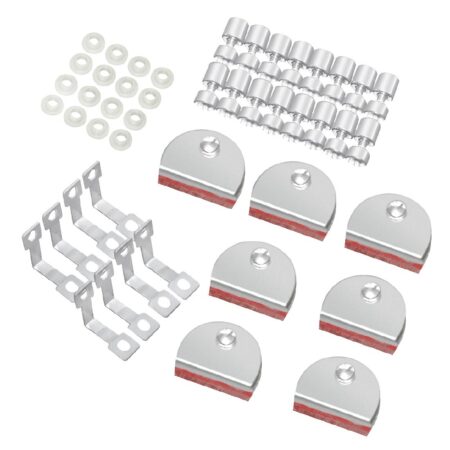 Polar Glass Fixing Kit for GD875-A GD876-A GD877-A