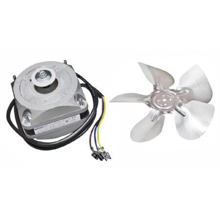 Condenser Fan(BD01-01/A73+V200-34)CL108-A DL916-A DL917-A G590-A G599-A G600-A