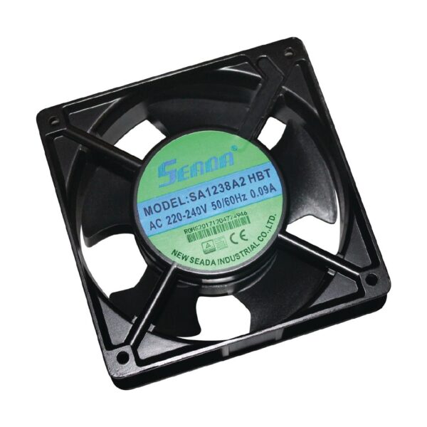 Fan(SA1238A2)CD082-5 CD087-8:612-5:984 CE205-7 CF759 CK477-8 CL108-9-A CS627-8