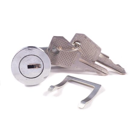 Lock & Key incl. Clip CK480-A DL893-9-A DL914-7-A G590-1-A G596-600-A