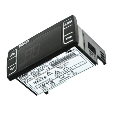 Digital Thermostat Dixell XR02CX CD080-8-A CD610-5-A CD984-A CK477-9-A CK490-2-A