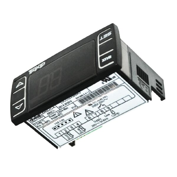 Digital Thermostat Dixell XR02CX CD080-8-A CD610-5-A CD984-A CK477-9-A CK490-2-A
