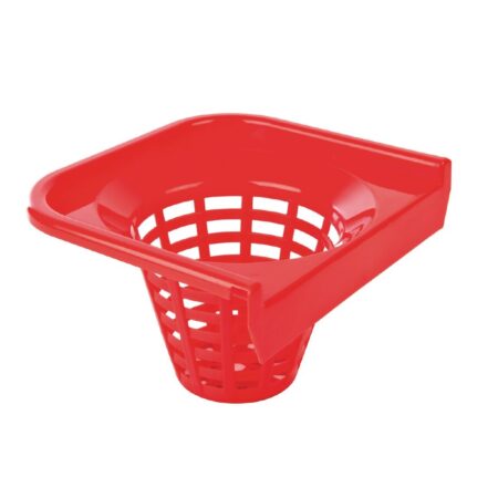 Conical Wringer Red - part 2 of 3 (S222)