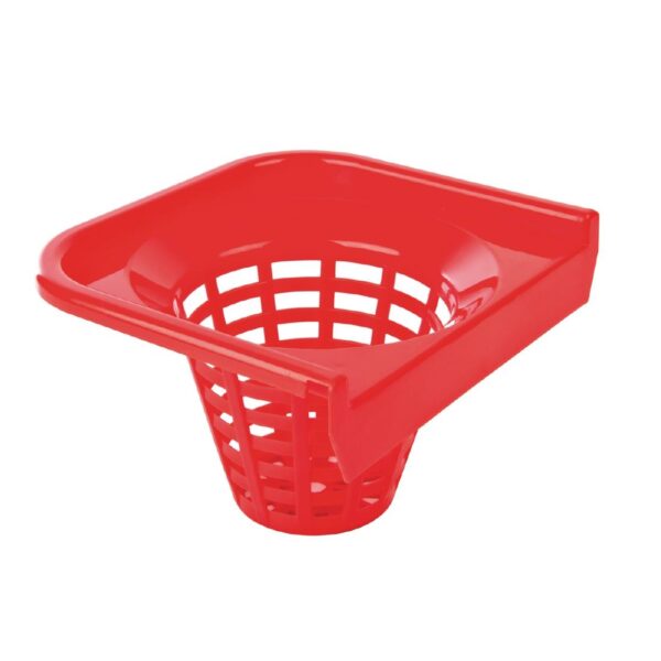 Conical Wringer Red - part 2 of 3 (S222)