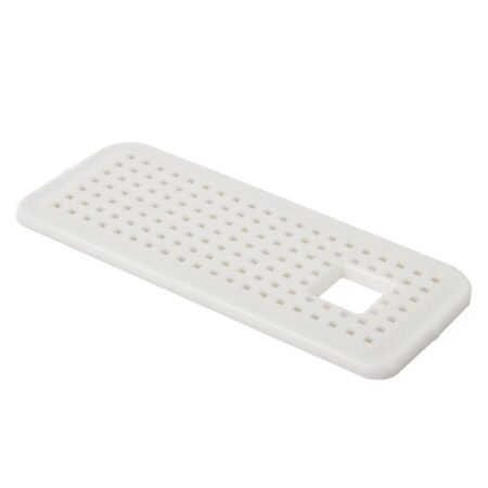 Rectangular Sieve - part 3 of 3