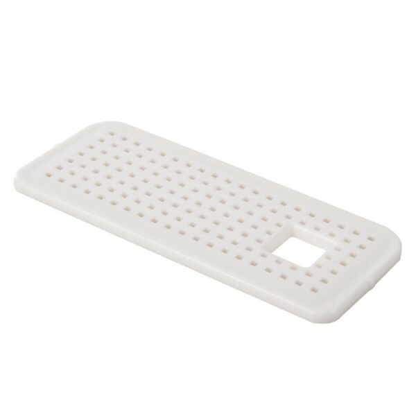 Rectangular Sieve - part 3 of 3