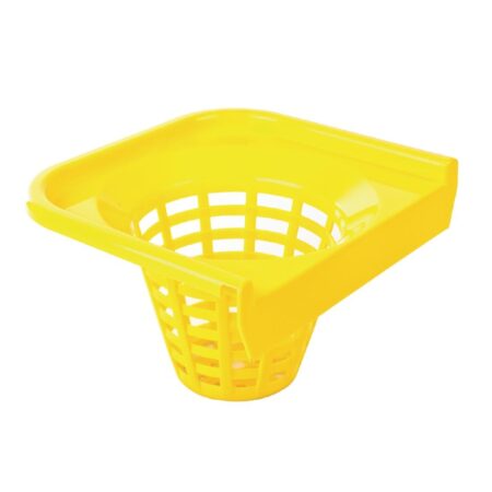 Conical Wringer Yellow - part 2 of 3 (S223)