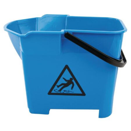 Bucket & Handle Blue - part 1 of 3 (S225)