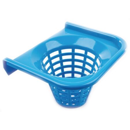 Conical Wringer Blue - part 2 of 3 (S225)