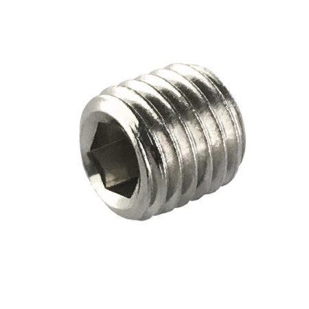 Grub Screw for Vogue Work Table (Pack 16)