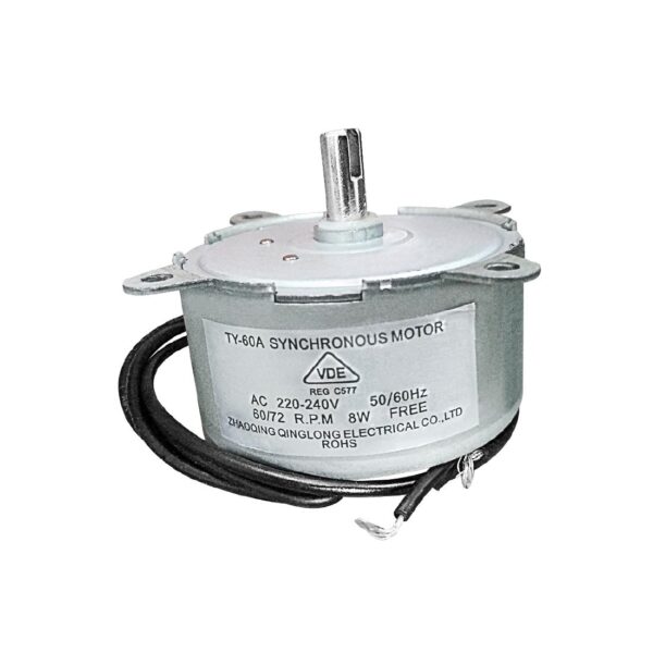 Motor for CF760 CF761 U605 U606 Polar Chilled Drinks Dispenser