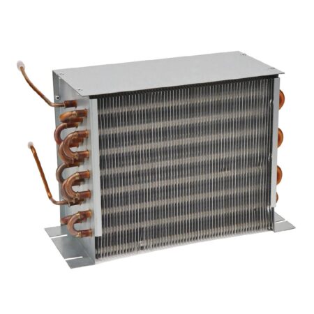 Polar Condenser for CB509 DP289 CB509-A-03 DP289-A-03