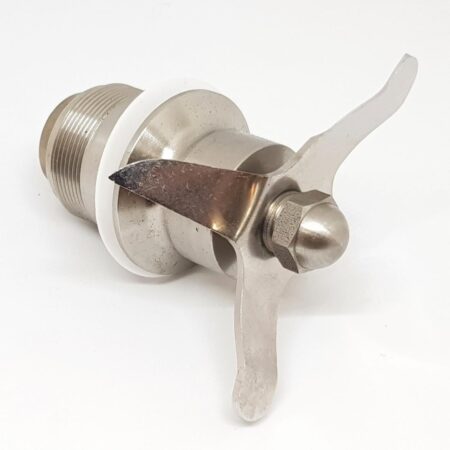 Waring Blade Assembly for F135-A GF422-A