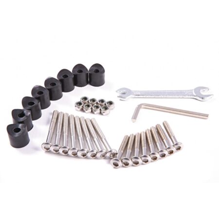 Spare Parts All Screws & Tools for U505 & CG837