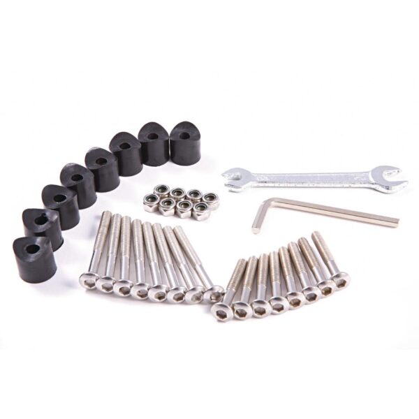 Spare Parts All Screws & Tools for U505 & CG837