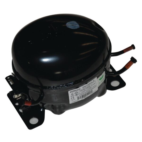 Compressor(R134a-EMT65HLR) CD084-A CD088-A CD614-A CE206-7-A CF759-A DL914-5-A