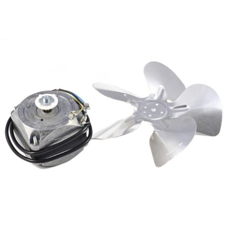 Polar Condenser Fan(CA01-01/A30+V200-34) CD984-A CL109-A DL893-A