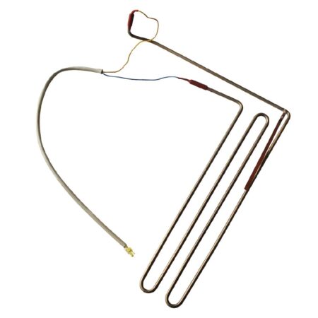 Polar Defrost Heating Element for U635-A (R134a-U634 R404a-U635) (B2B)