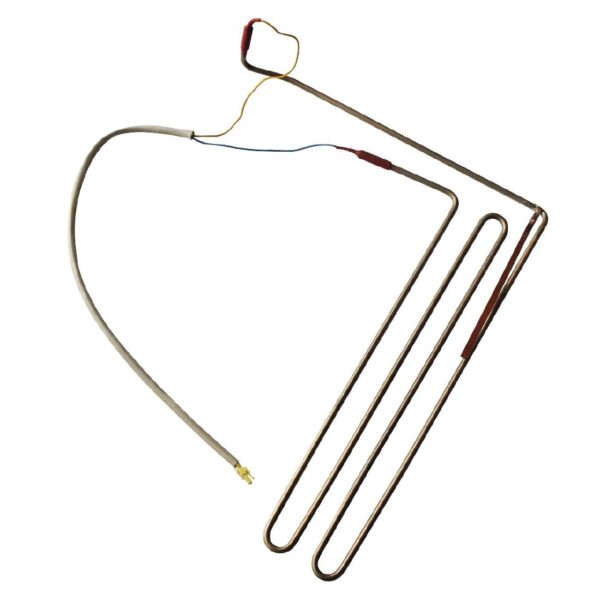 Polar Defrost Heating Element for U635-A (R134a-U634 R404a-U635) (B2B)