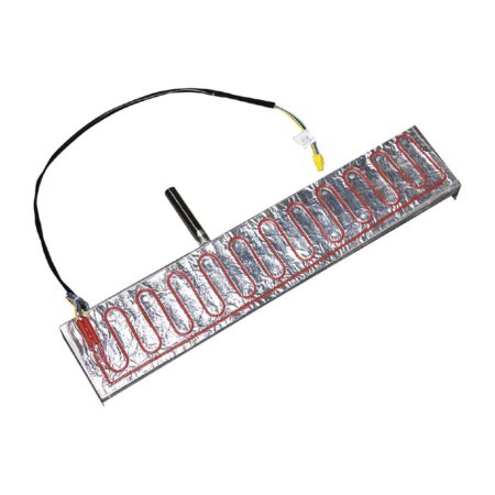 Polar Evaporator Water Pan c/w Heating Element for R404a-DL916-7-A