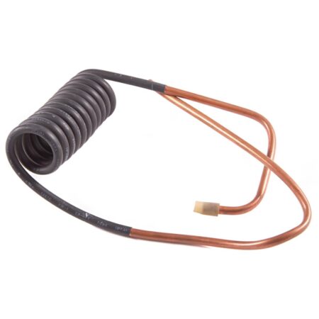 Polar Evaporator Pipe for (R404a-DL916-A DL917-A G599-A G600-A) (B2B)