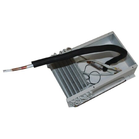 Polar Evaporator for U635-A (R134a/R290-U634) (R404a-U635) (B2B)