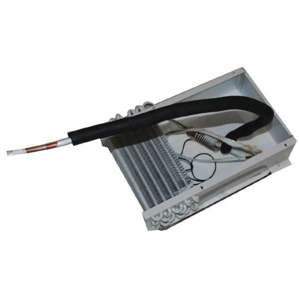 Polar Evaporator for U635-A (R134a/R290-U634) (R404a-U635) (B2B)