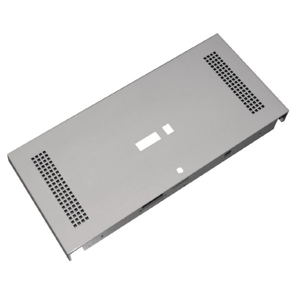 Polar Front Panel for U632-A U633-A (B2B)