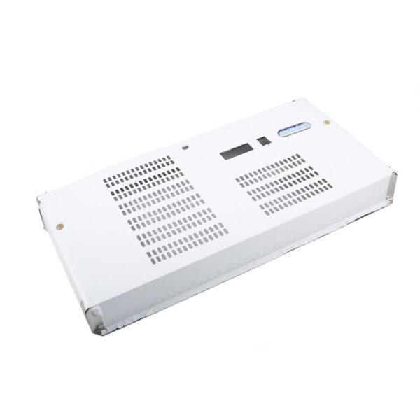 Polar Front Panel & Bracket for G590-A G591-A (B2B)
