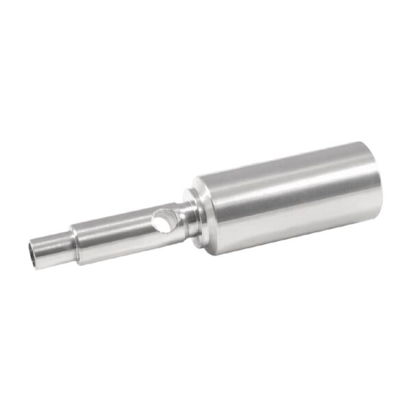 Polar Stainless Valve for CF760 CF761 GG753 U605 U606