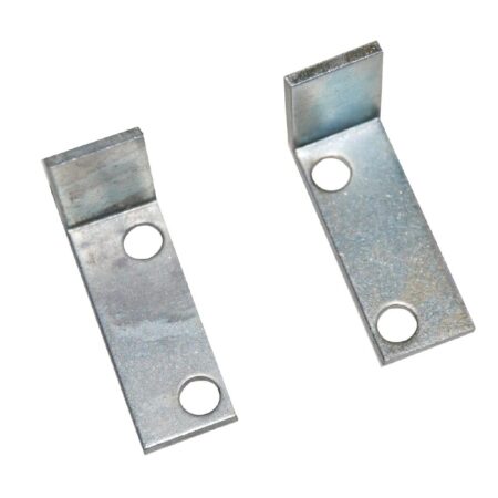 Polar Top Hinge Left & Right for CN402-A G623-A (B2B)