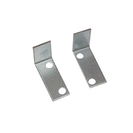 Polar Pair of Top Hinges for CL108-A CL109-A G604-A G605-A G622-A U636-A