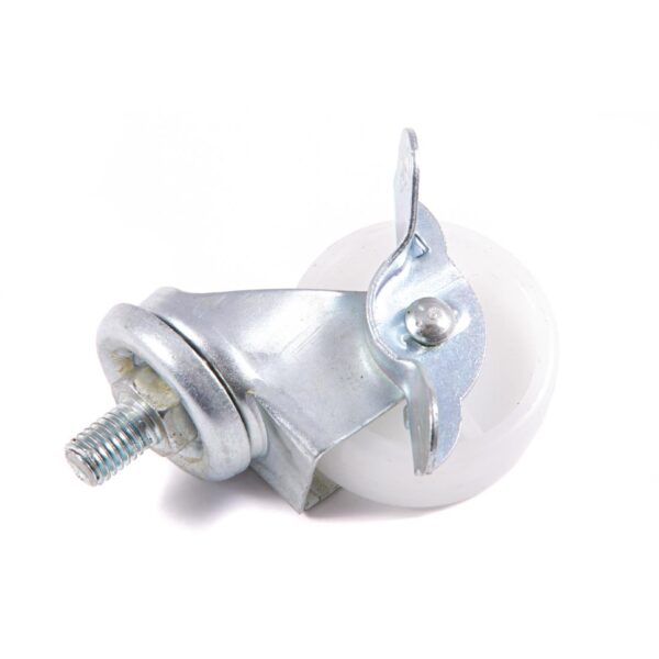 Braked Castors (Single) for G590-A G591-A Optional-G604-A G605-A G622-A U636-A - Image 2